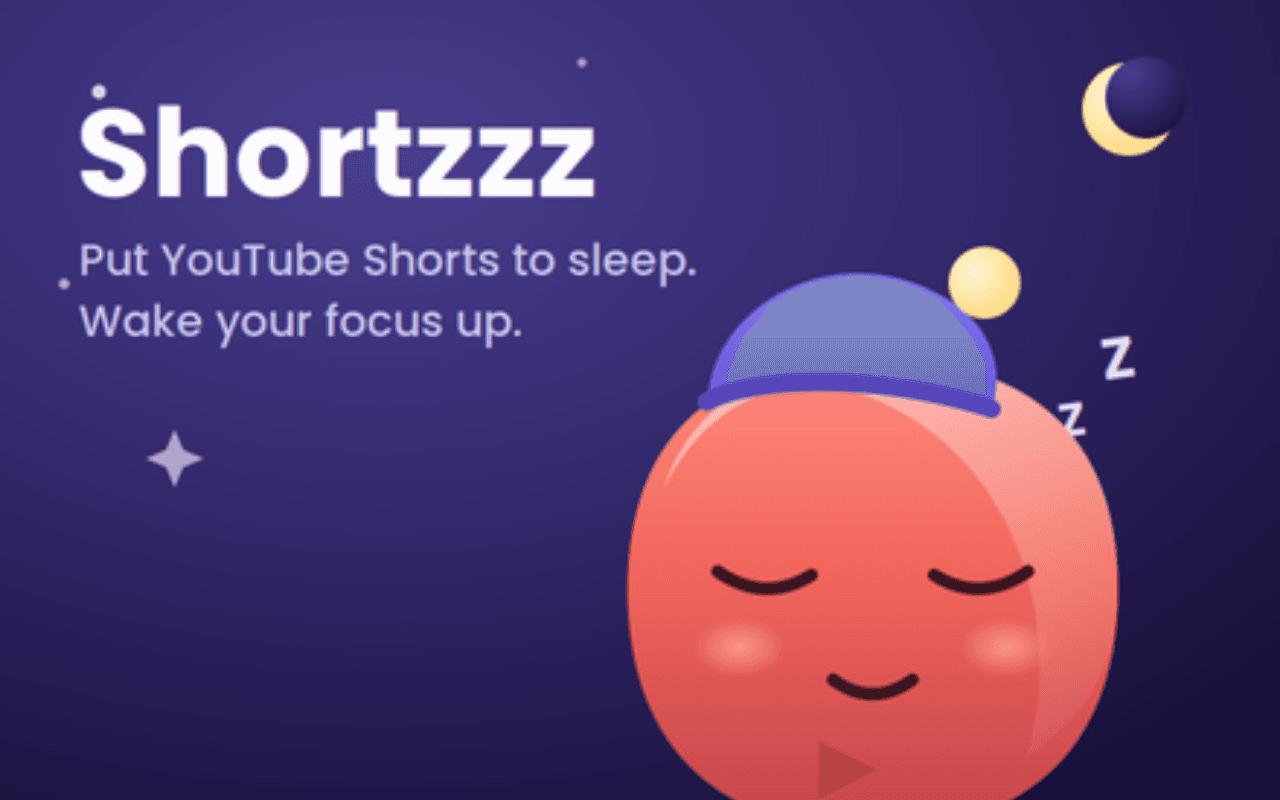 Shortzzz - YouTube Shorts Blocker