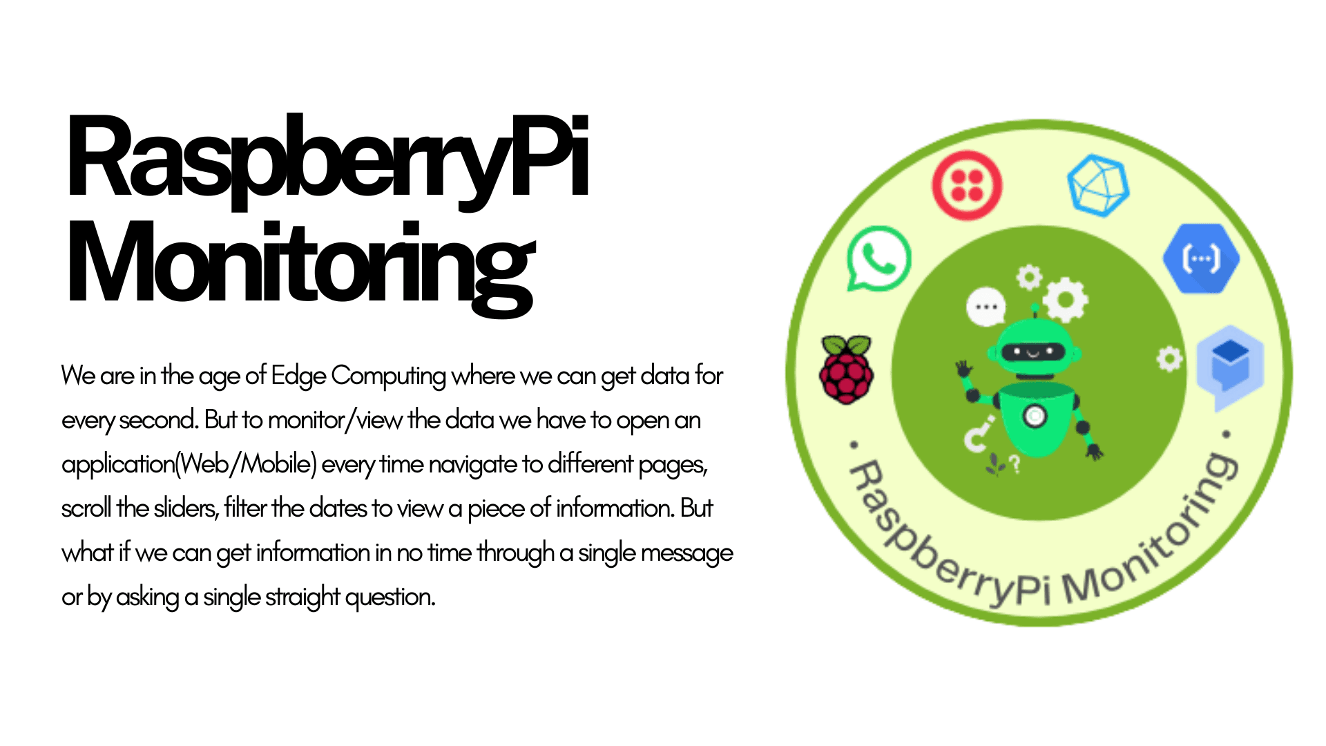 RaspberryPi-DialogflowCX